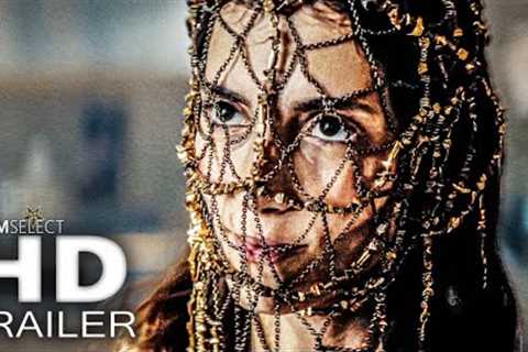 DUNE: Prophecy Trailer (2024)