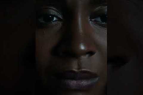 A mother's promise. | THEM: The Scare