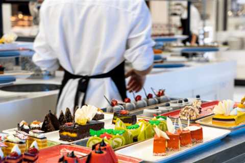 Why Cruising Trumps Land-Based Hotels for Your Next Vacation