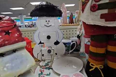 Ugg, they changed the rules at Goodwill