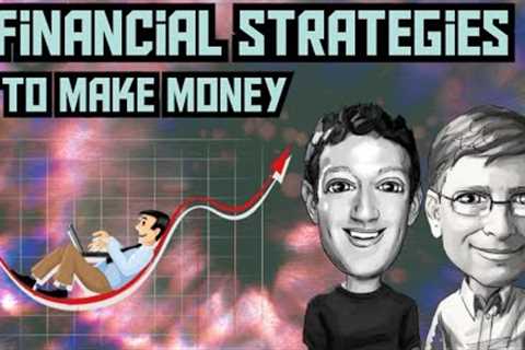 Building Wealth Strategies