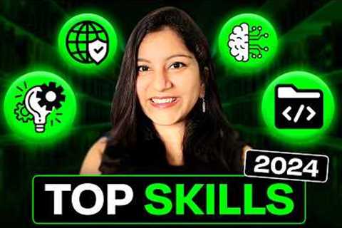 5 Highest Paying Skills + Courses of 2024
