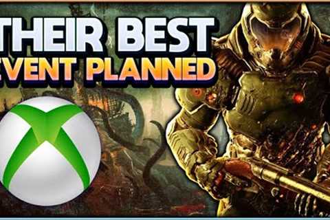 Xbox Leak Points to A Potentially AMAZING Summer Showcase | News Dose
