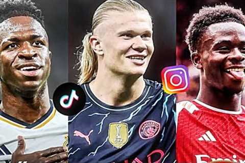 BEST FOOTBALL EDITS - GOALS, SKILLS, FAILS (#20) | FOOTBALL TIKTOK COMPILATION