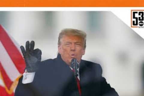 Why are voters worried about democracy? | 538 Politics Podcast