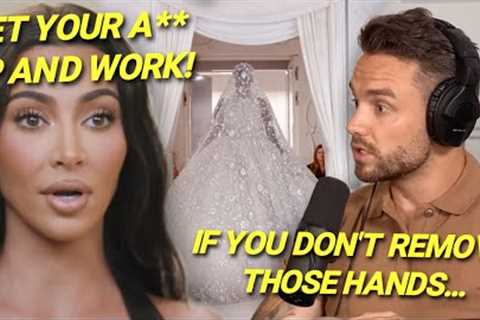 Pop Culture Moments That Make Me CRINGE...