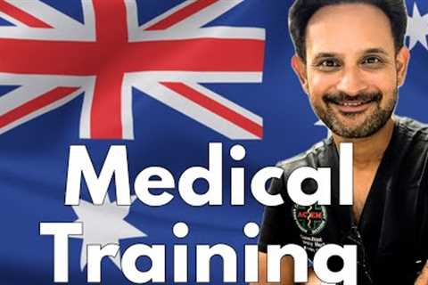 What is the BEST TRAINING for a BETTER future | AUSTRALIA