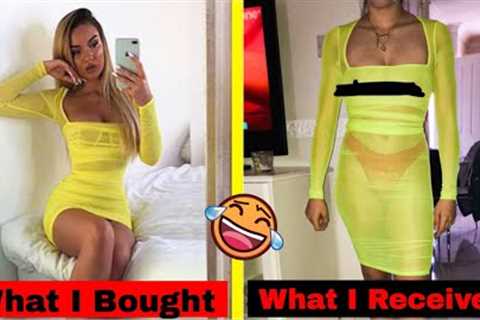 When Online Shopping Goes Wrong