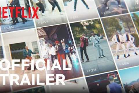 Dancing for the Devil: The 7M TikTok Cult | Official Trailer | Netflix