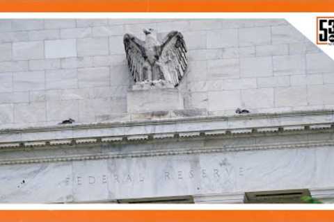 Has Inflation Been Biden's Biggest Political Problem? | 538 Politics Podcast