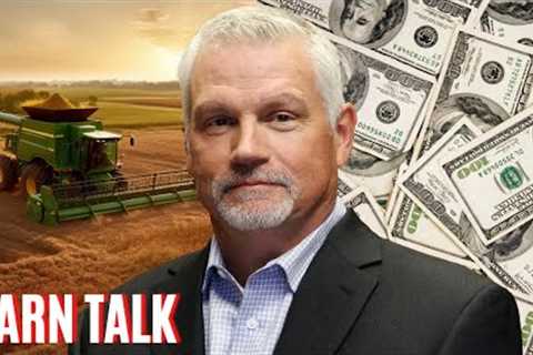 Diving Deep with Conterra: Innovations in Agricultural Finance w/ Paul Erickson Ep 123