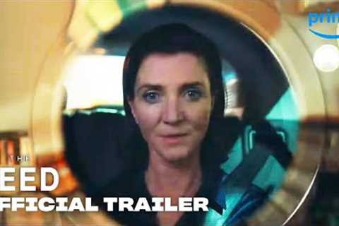 The Feed - Official Trailer | Prime Video