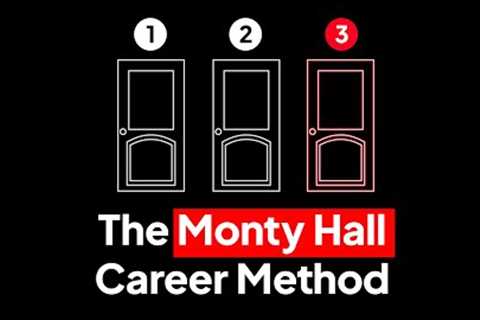 How to Find a Career That’s Meant For You