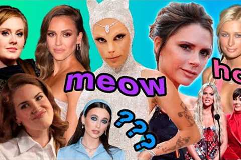pop culture moments that are HISTORY now 12