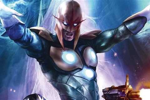 The MCU’s perfect sequel to both ‘Guardians 3’ and ‘The Marvels’ might finally be in the works