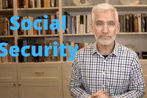 Here's When Social Security Runs Out of Money