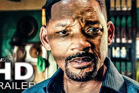 BAD BOYS 4: Ride Or Die Trailer 2 (2024)
