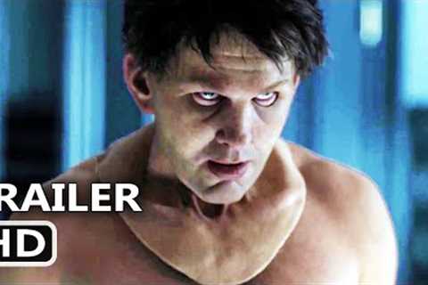 CROSS Trailer (2024) Alex Cross
