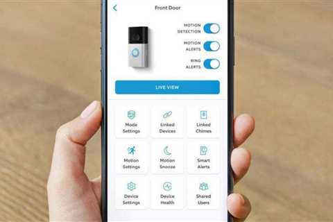 Ring Video Doorbell 2 Review: Discontinued, But Here’s a New and Improved Alternative