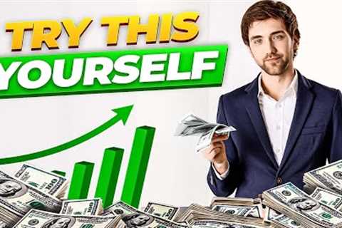 This Simple Rule Will EXPONENTIALLY Grow Your Wealth