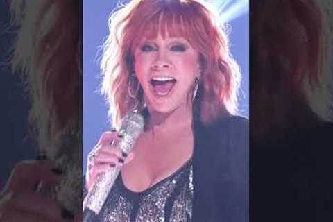 Reba McEntire Performs “I Can't” | 2024 ACM Awards