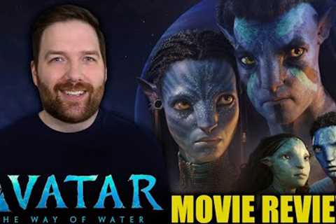 Avatar: The Way of Water - Movie Review