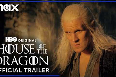 House of the Dragon Season 2 | Official Trailer | Max