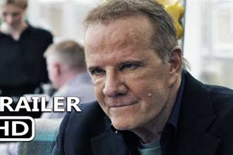 IT'S NOT OVER Official Trailer (2024)