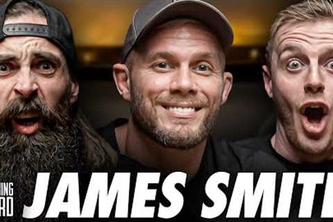 EXPOSING Fitness Frauds &amp; The Truth About PEDs In Hollywood! | James Smith PT