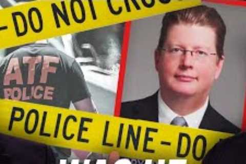 New Details REVEALED of ATF's Deadly RAID on Private Home | Fmr. US Attorney Bud Cummins | Huckabee