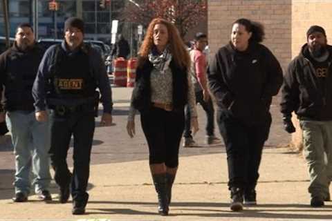 New York’s ‘Bail Bond Queen’, ruler of a controversial industry