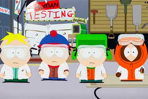 South Park: The End of Obesity Streaming Release Date: When Is It Coming Out on Paramount Plus?