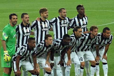 First Team: Juventus Season 2 Streaming: Watch &amp; Stream Online via Netflix
