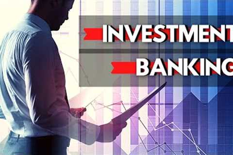 Career in Investment Banking | How to Get Investment Banking Jobs in India | IIM Jobs |..