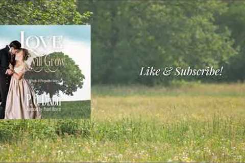 Timeless Love Story: Indulge in a Full-Length Historical Romance Audiobook