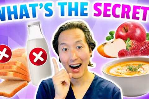 How to Improve Your GUT HEALTH The Holistic Way!