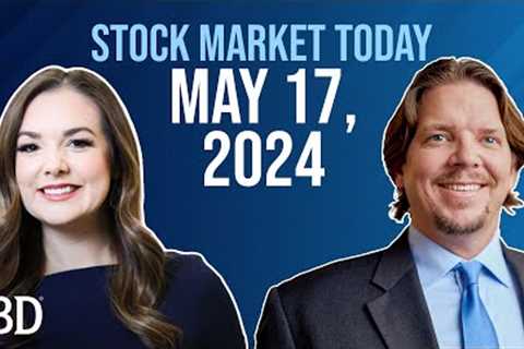 Why A Powerful Trend Is Just Getting Started; Nvidia, CrowdStrike, GDX In Focus | Stock Market Today