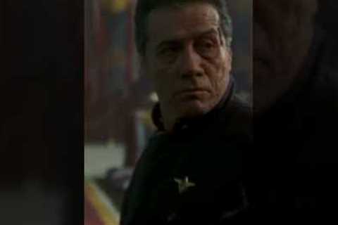 Are we all on board? | Battlestar Galactica