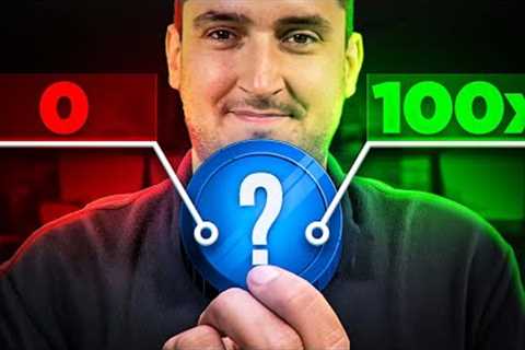 The CRUCIAL Difference Between A 100X Altcoin &amp; A Fail!