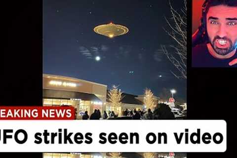 👁 This is WHY this Video WENT VIRAL 🤯 - That is Impossible | UFO, Creepy TikToks &amp; Scary..