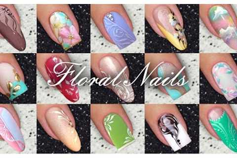 Nail Art Designs #20nails | New Nail Art Compilation