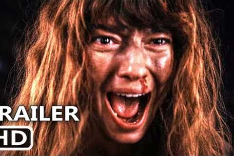 LUMINA Trailer 2 (2024)