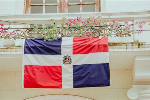 Unlocking the Wonders of the Dominican Republic: The Convenience of E-Tickets