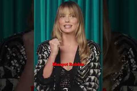Celebrities who were drunk during filming #shorts #celebrity