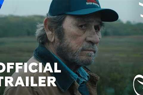 Finestkind | Official Trailer | Paramount+