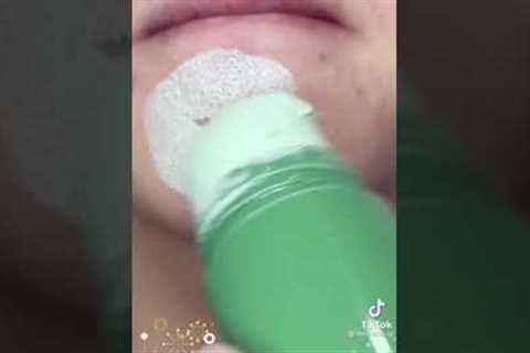 Face  Cleansing