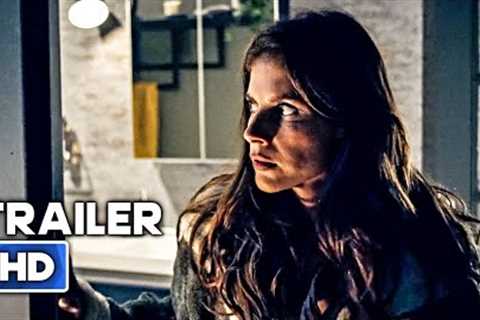 IT'S NOT OVER Official Trailer (2024) Horror, Thriller Movie HD
