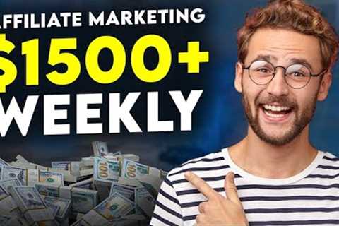 Earn Big: The Ultimate Guide to Making Money with Affiliate Marketing!
