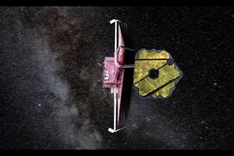 James Webb Space Telescope's science instruments explained