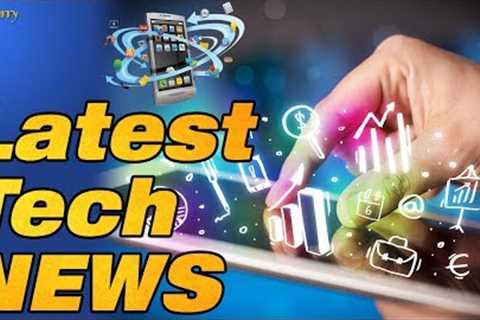 Latest Reviews On Mobile Phones, Laptops, Tablets Tech News | Gadgets and Tech Products Reviews